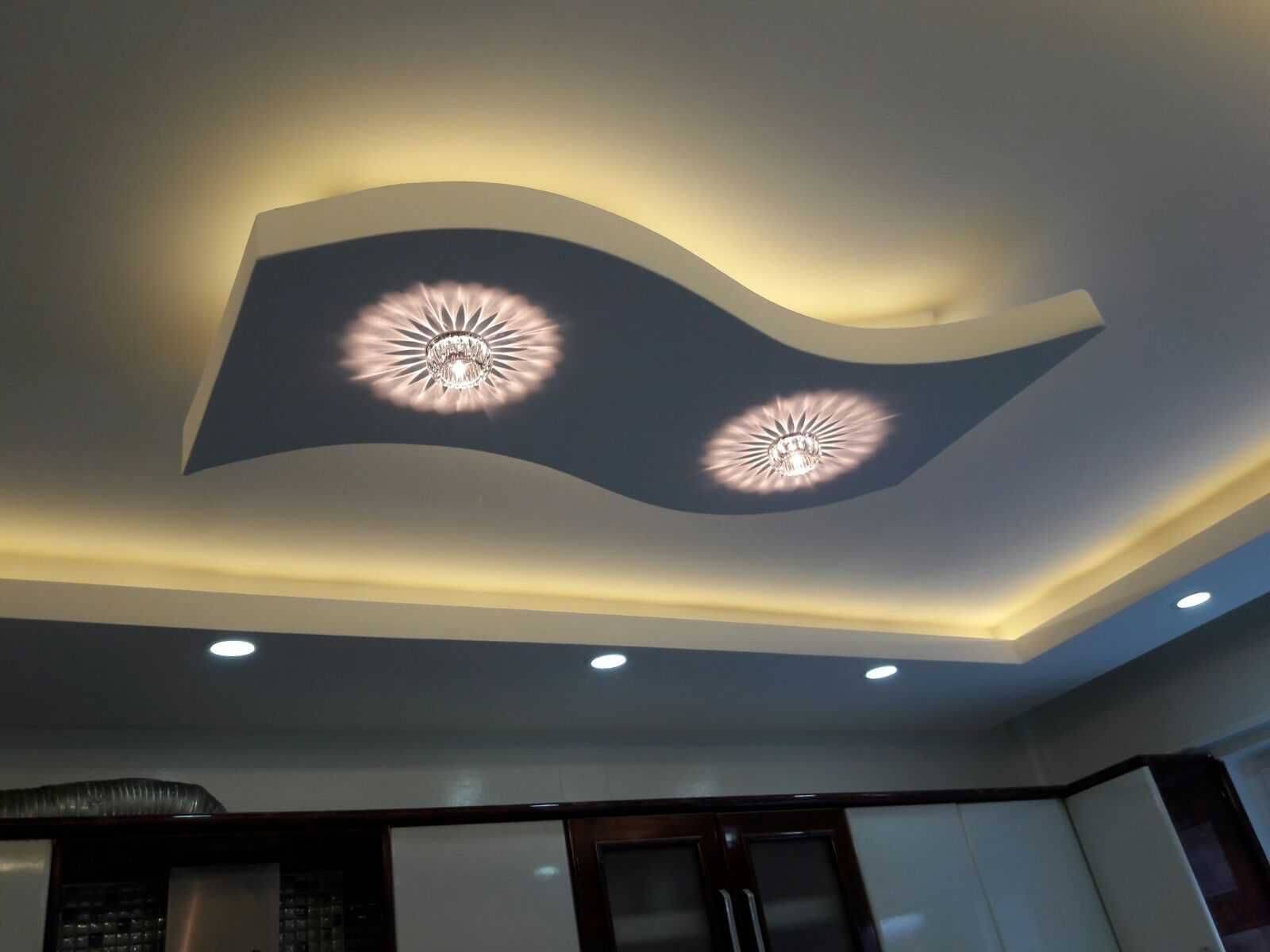 معلم ديكور جبس بجدة 0566912042 خدماتك