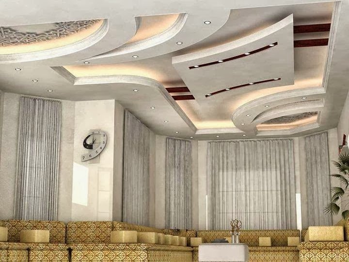 معلم ديكور جبس بمكة 0545015894 خدماتك